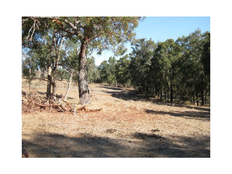 Lot 403 Blackwood Terrace, Bridgetown WA 6255