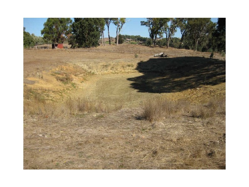 Lot 403 Blackwood Terrace, Bridgetown WA 6255