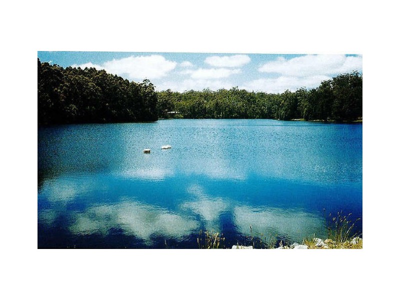 Lot 164 Karri Lane, Quinninup WA 6258