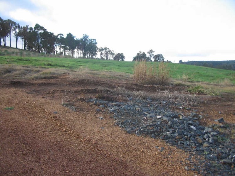 Lot 50 Flintoff Road, Bridgetown WA 6255