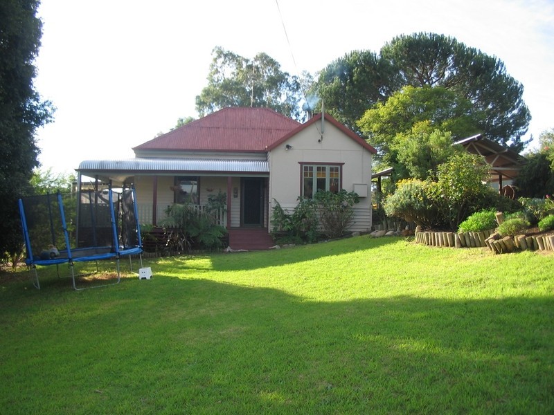 67 Forrest Street, Bridgetown WA 6255