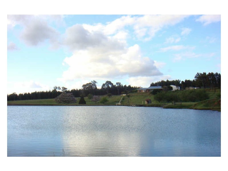 Lot 616 Wagebadenup Ridge, Bridgetown WA 6255