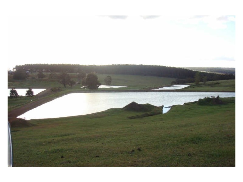 Lot 616 Wagebadenup Ridge, Bridgetown WA 6255