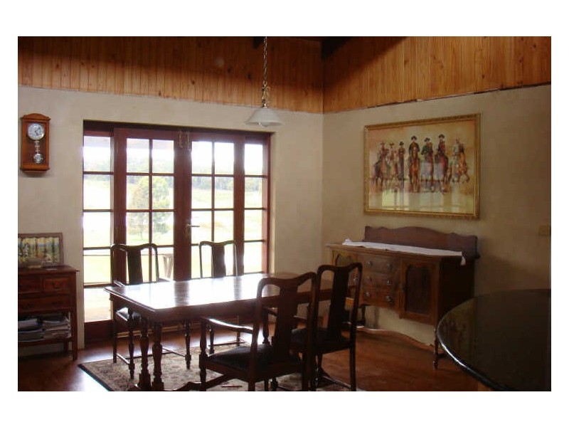 Lot 616 Wagebadenup Ridge, Bridgetown WA 6255