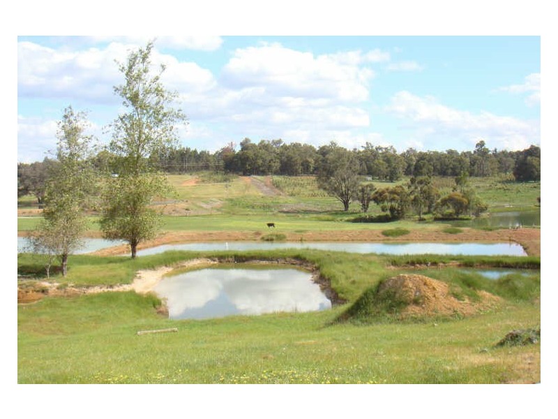 Lot 616 Wagebadenup Ridge, Bridgetown WA 6255