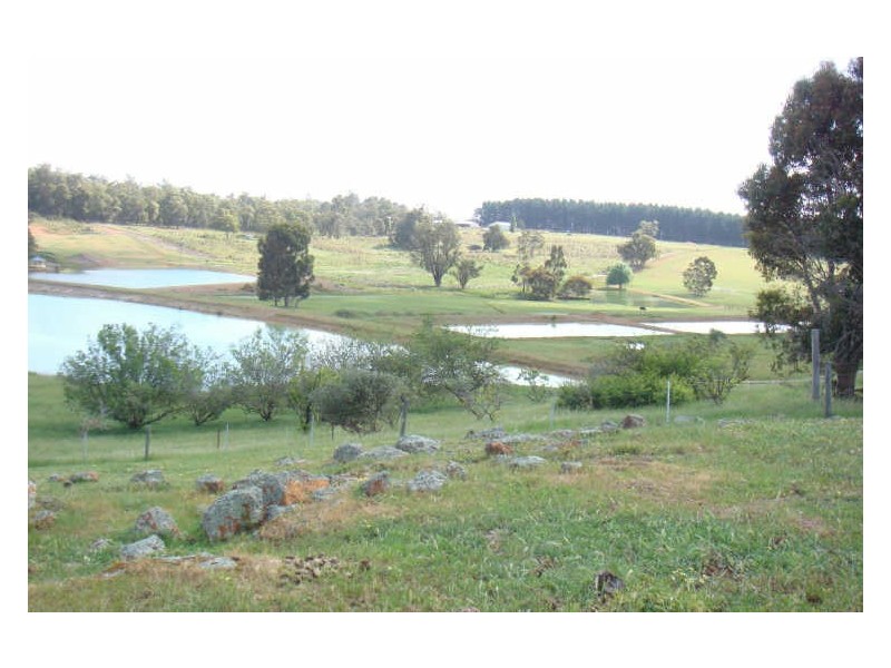 Lot 616 Wagebadenup Ridge, Bridgetown WA 6255