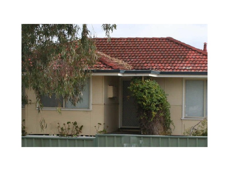 9 Synott Street, Katanning WA 6317