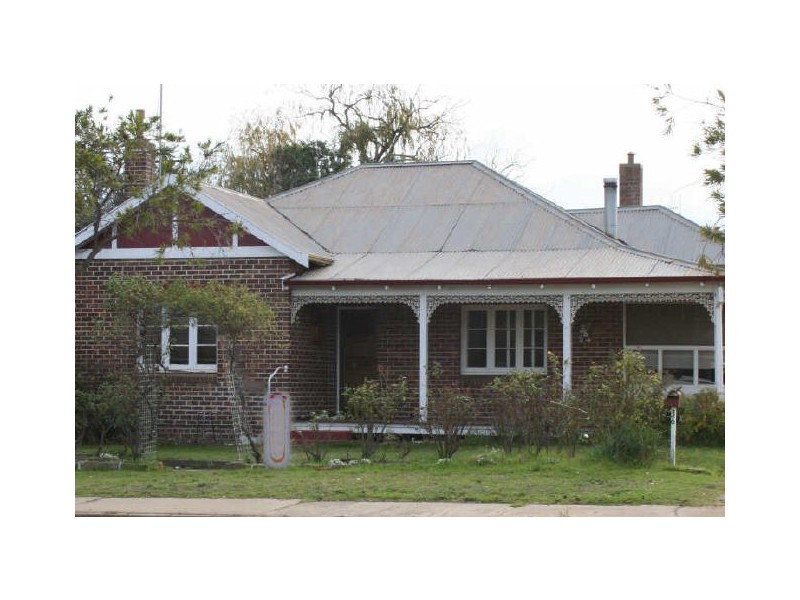 36 Albion Street, Katanning WA 6317