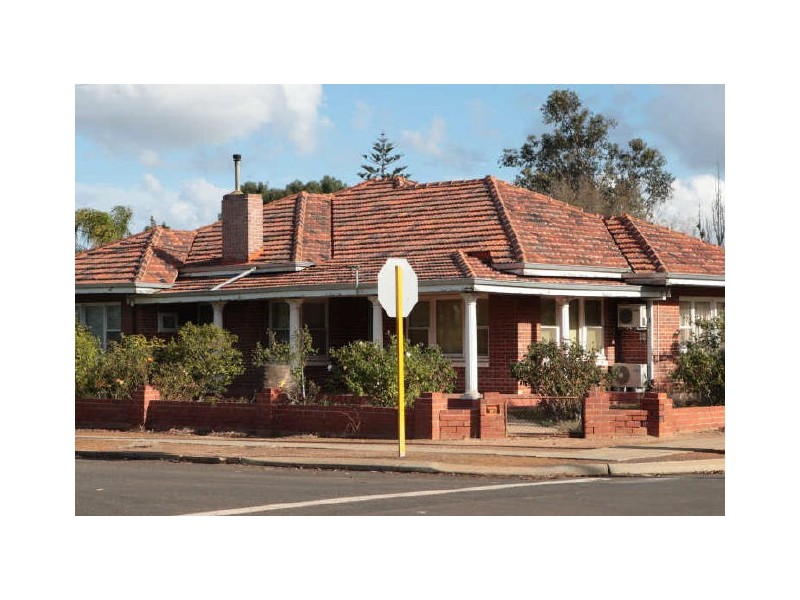 11 Upland Street, Wagin WA 6315