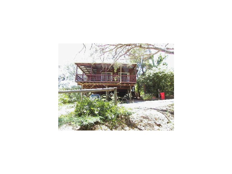 5B Carey Street, Bridgetown WA 6255