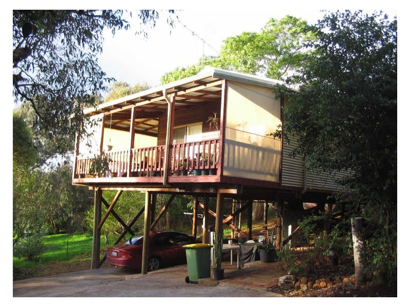 5B Carey Street, Bridgetown WA 6255