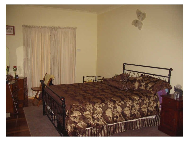 5B Carey Street, Bridgetown WA 6255