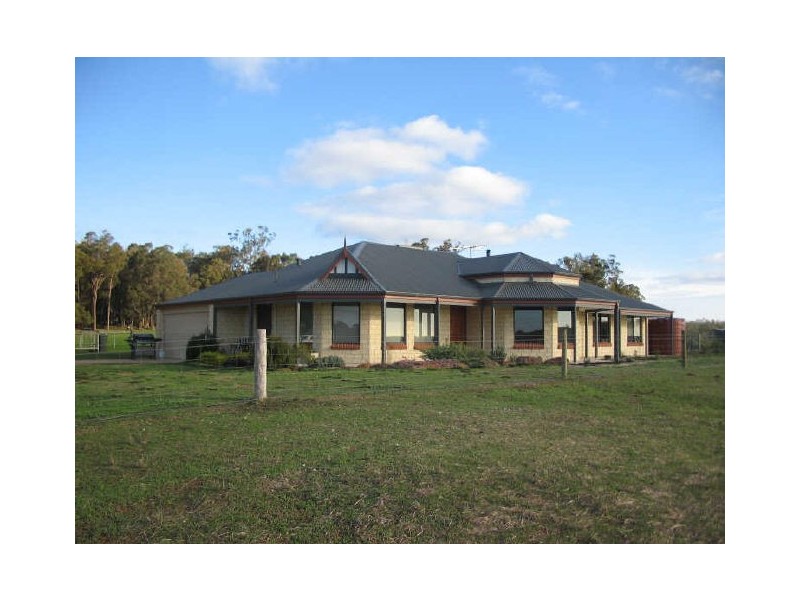 Lot 12052 Mockerdillup Road, Bridgetown WA 6255