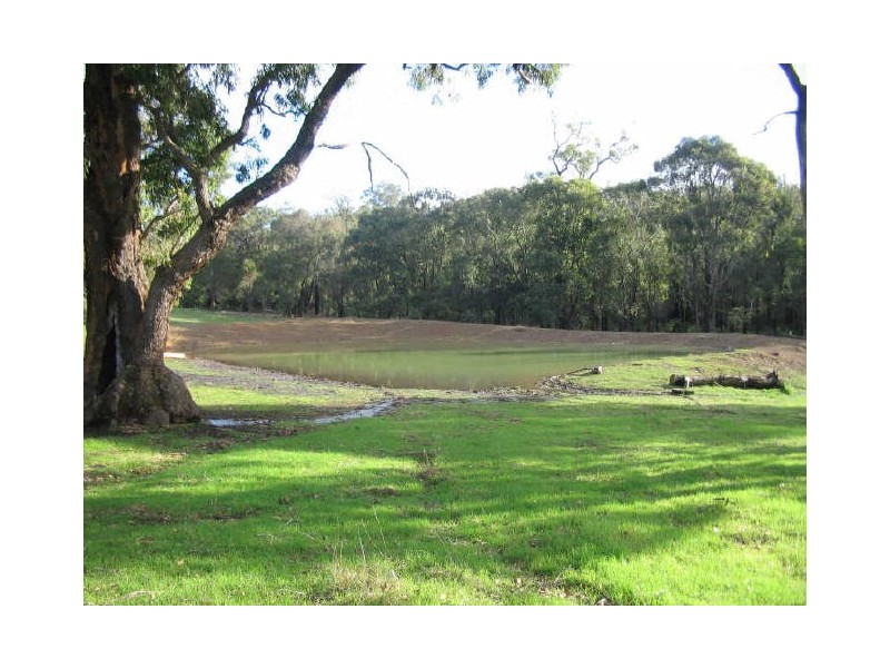 Lot 12052 Mockerdillup Road, Bridgetown WA 6255