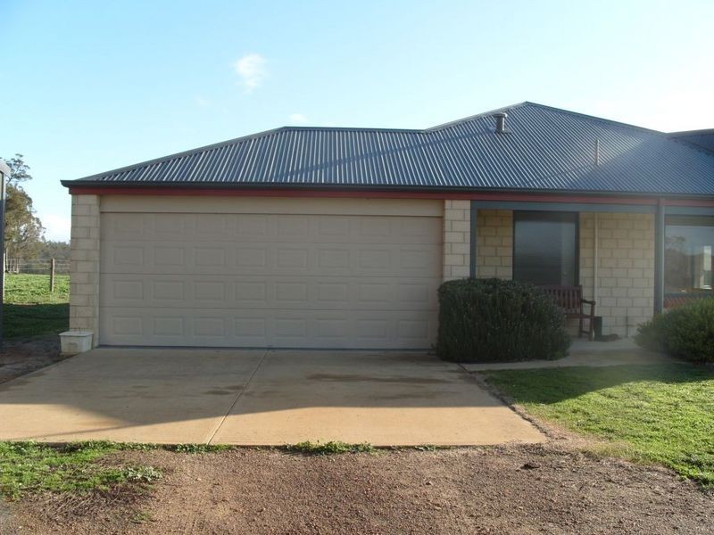 Lot 12052 Mockerdillup Road, Bridgetown WA 6255