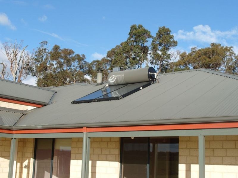 Lot 12052 Mockerdillup Road, Bridgetown WA 6255