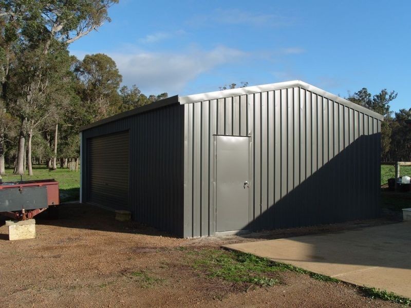 Lot 12052 Mockerdillup Road, Bridgetown WA 6255