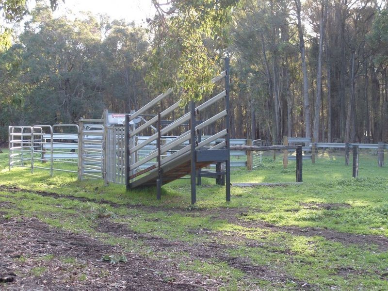 Lot 12052 Mockerdillup Road, Bridgetown WA 6255