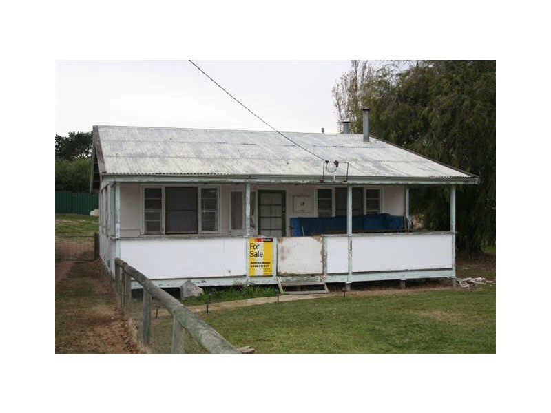 94 Norrish Street, Tambellup WA 6320