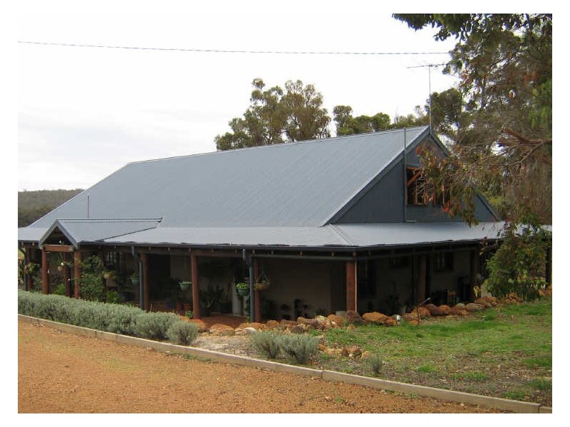 Lot 18 Westlington Road, Balingup WA 6253