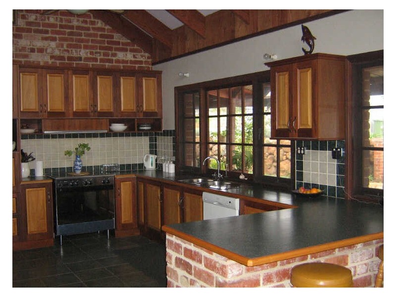 Lot 18 Westlington Road, Balingup WA 6253