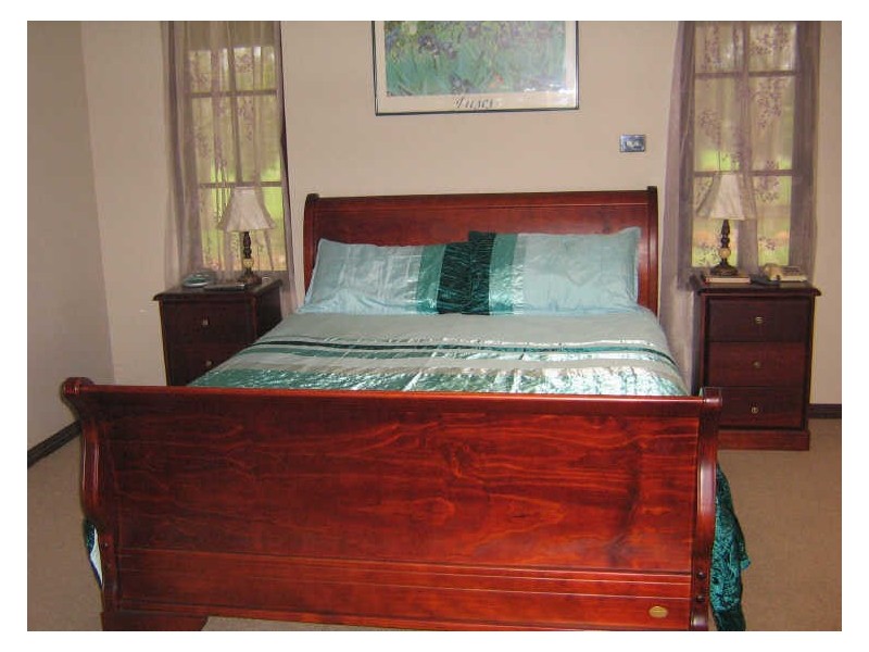 Lot 18 Westlington Road, Balingup WA 6253