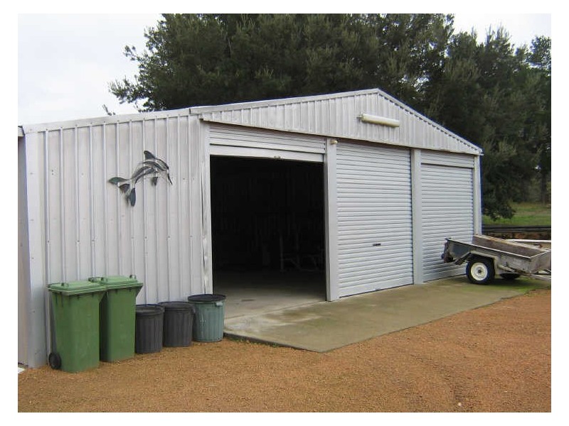 Lot 18 Westlington Road, Balingup WA 6253