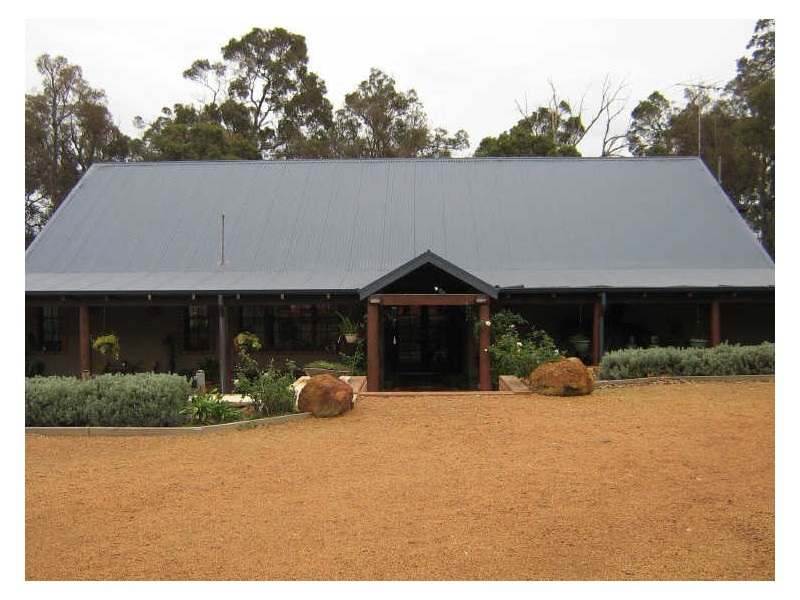 Lot 18 Westlington Road, Balingup WA 6253