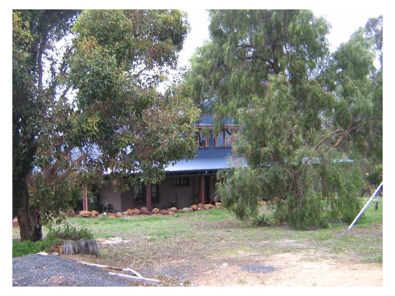 Lot 18 Westlington Road, Balingup WA 6253