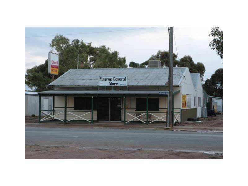 18-20 Sanderson Street, Pingrup WA 6343