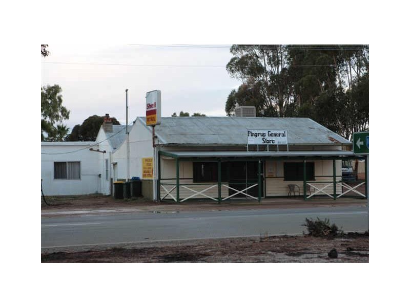 18-20 Sanderson Street, Pingrup WA 6343