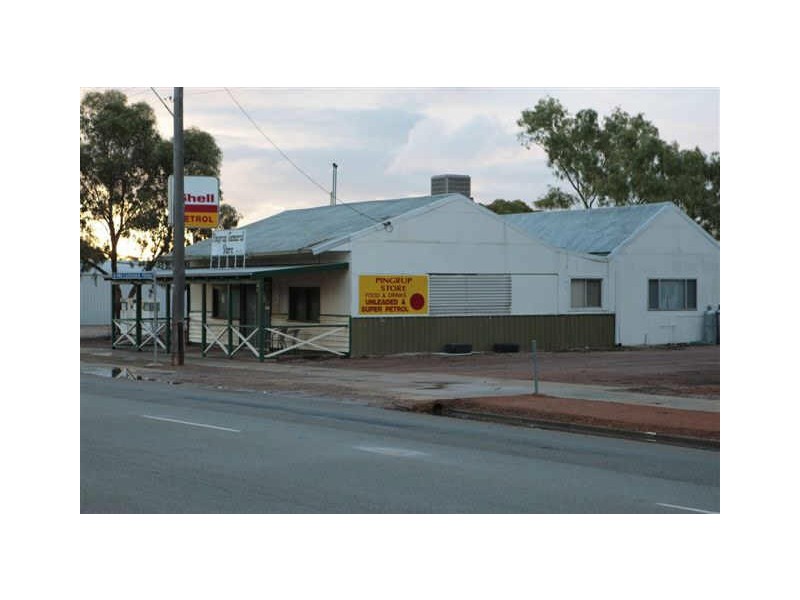 18-20 Sanderson Street, Pingrup WA 6343