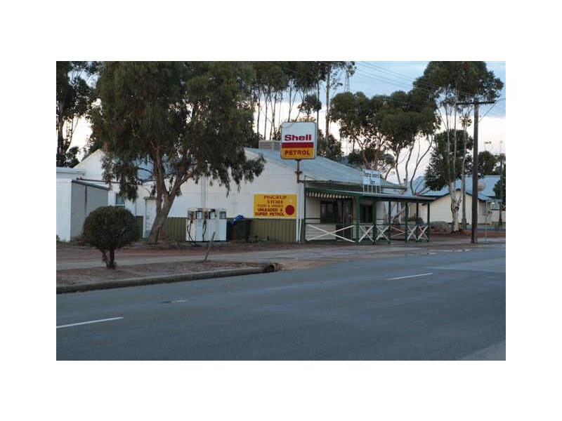 18-20 Sanderson Street, Pingrup WA 6343