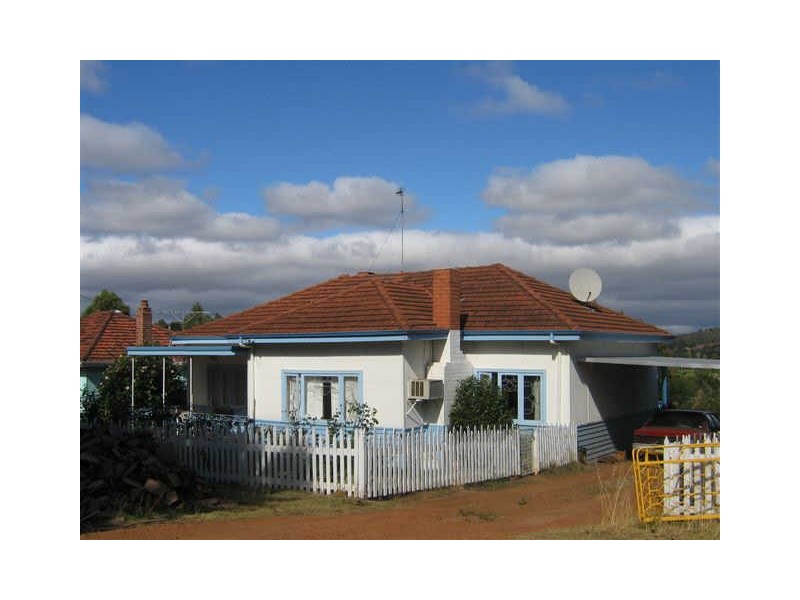 15 Padbury Road, Bridgetown WA 6255