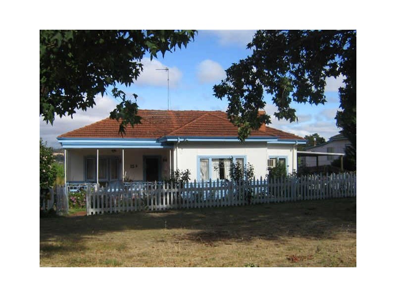 15 Padbury Road, Bridgetown WA 6255