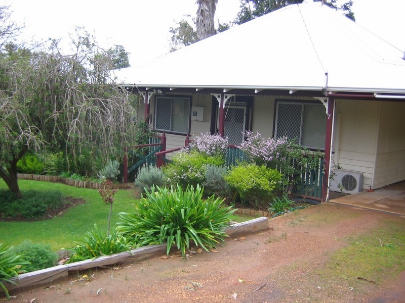 7 Allnutt Street, Bridgetown WA 6255