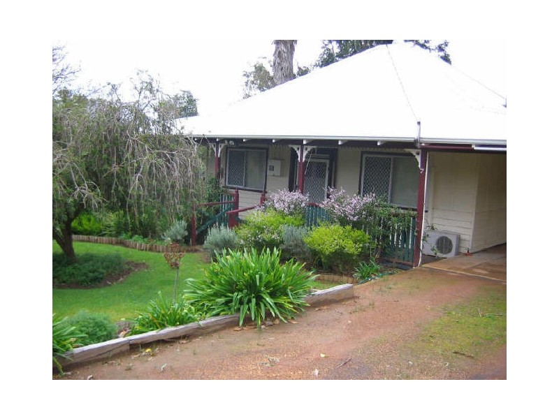 7 Allnutt Street, Bridgetown WA 6255
