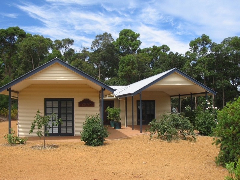 56 Balinga Drive, Balingup WA 6253