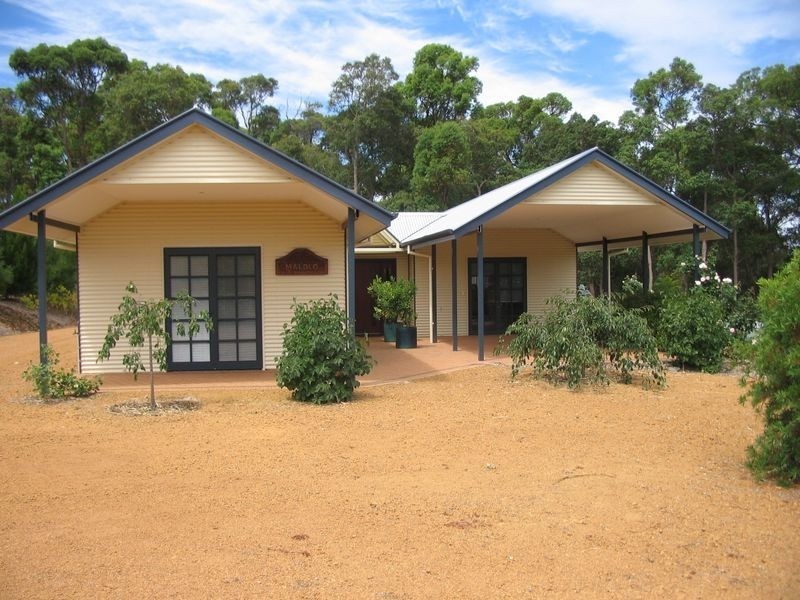 56 Balinga Drive, Balingup WA 6253