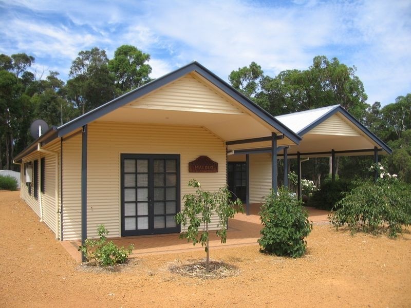 56 Balinga Drive, Balingup WA 6253