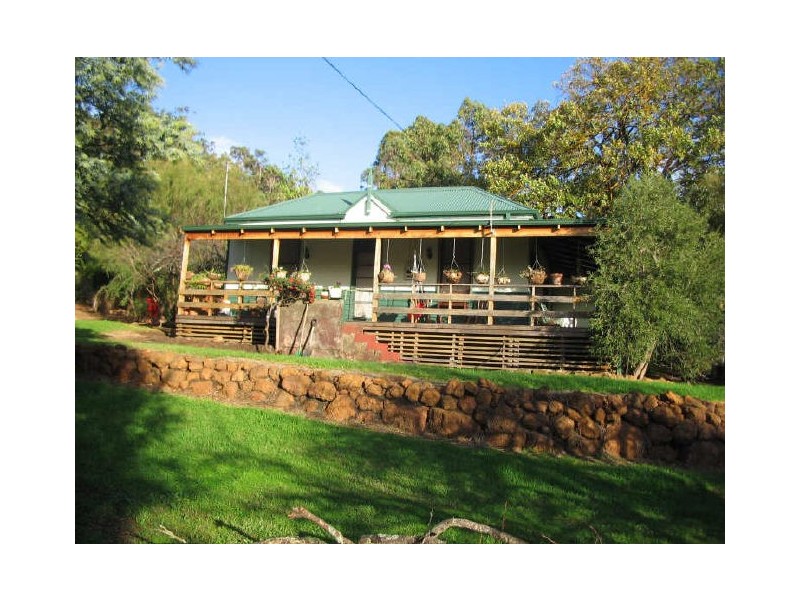 14 Blechynden Street, Bridgetown WA 6255