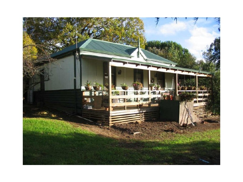 14 Blechynden Street, Bridgetown WA 6255