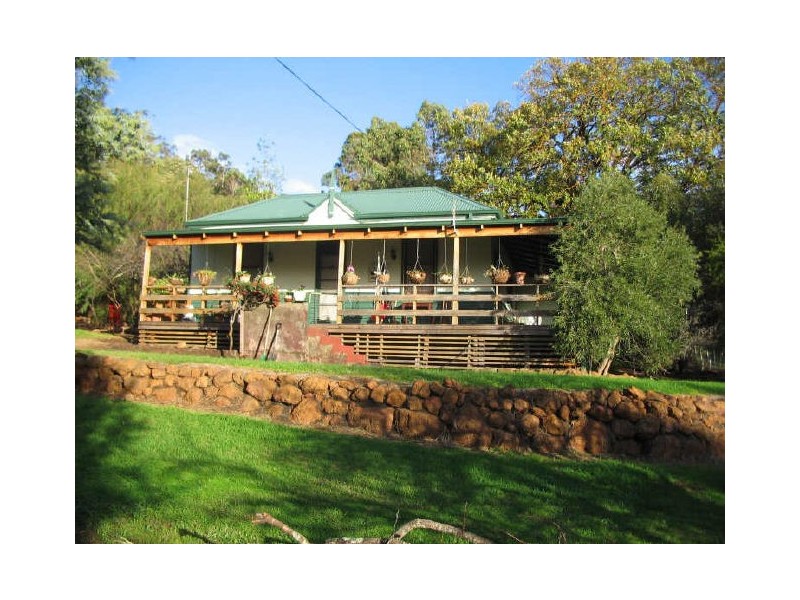 14 Blechynden Street, Bridgetown WA 6255