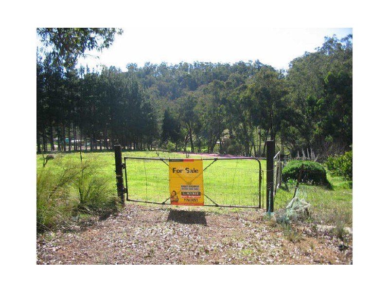 LOT 573 Farrell Street, Bridgetown WA 6255