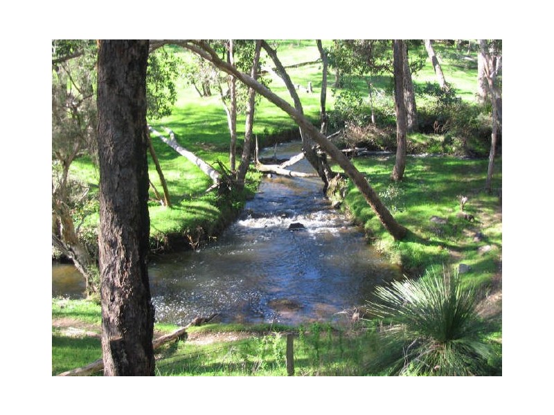 LOT 573 Farrell Street, Bridgetown WA 6255