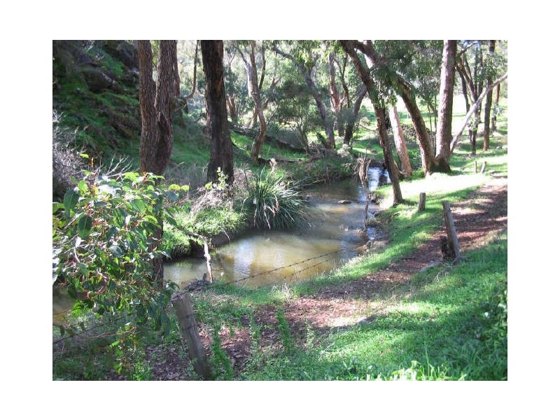 LOT 573 Farrell Street, Bridgetown WA 6255