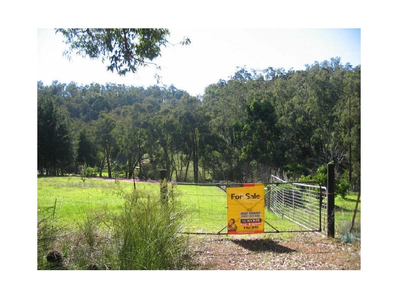 LOT 573 Farrell Street, Bridgetown WA 6255