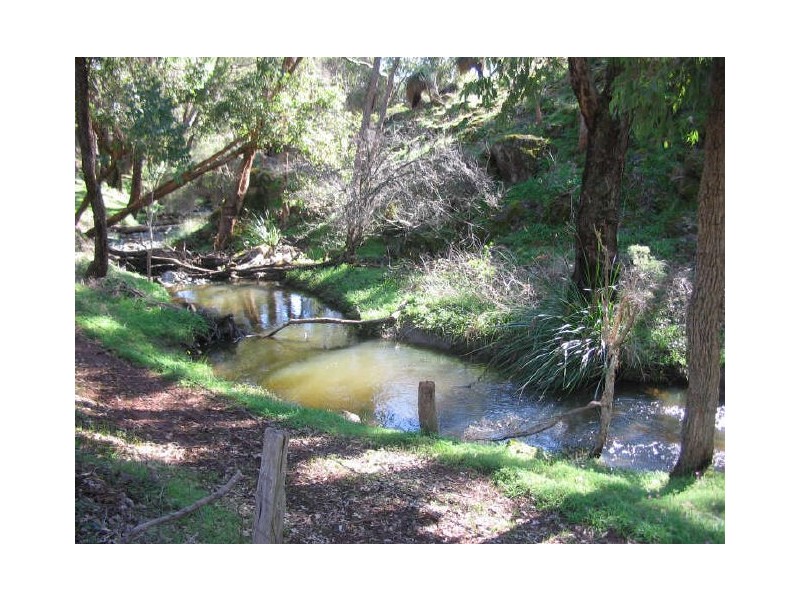 LOT 573 Farrell Street, Bridgetown WA 6255