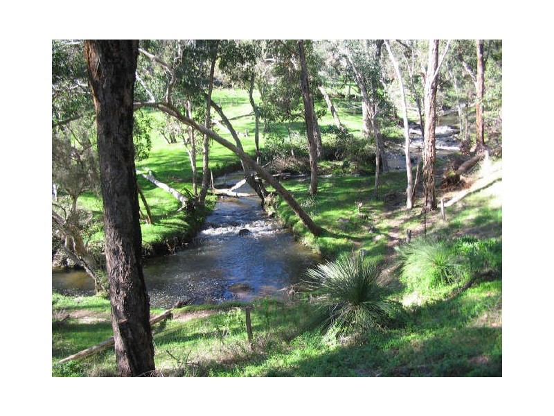 LOT 573 Farrell Street, Bridgetown WA 6255