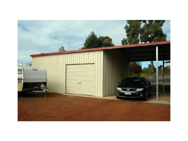 32 Phillips Street, Bridgetown WA 6255